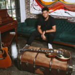 behind the scenes with Nathan Augusto