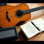 easy guitar songs to learn