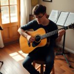 easy guitar songs to learn