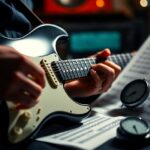 listen to guitar albums