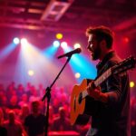 best electric guitars 2025