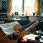 stories behind the music