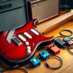guitar gear demo videos