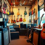 how to start playing guitar